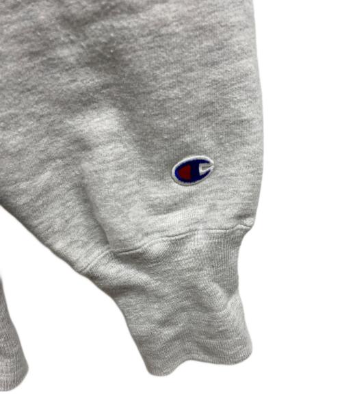 Champion（チャンピオン）Champion (チャンピオン) スウェット グレー サイズ:XLの古着・服飾アイテム