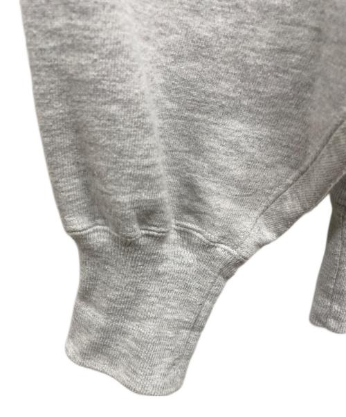 Champion（チャンピオン）Champion (チャンピオン) スウェット グレー サイズ:XLの古着・服飾アイテム