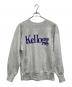 Champion（チャンピオン）の古着「スウェット」｜グレー