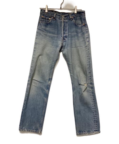 LEVI'S（リーバイス）LEVI'S (リーバイス) LEVI'S　デニムパンツ インディゴ サイズ:SIZE76cm（W30）の古着・服飾アイテム
