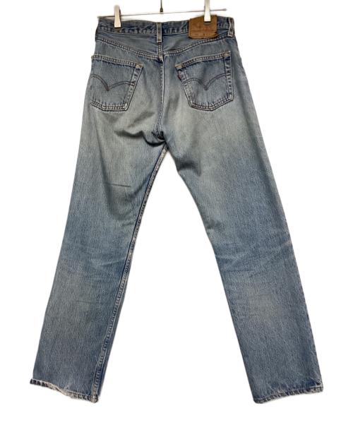 LEVI'S（リーバイス）LEVI'S (リーバイス) LEVI'S　デニムパンツ インディゴ サイズ:SIZE76cm（W30）の古着・服飾アイテム