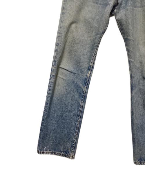 LEVI'S（リーバイス）LEVI'S (リーバイス) LEVI'S　デニムパンツ インディゴ サイズ:SIZE76cm（W30）の古着・服飾アイテム