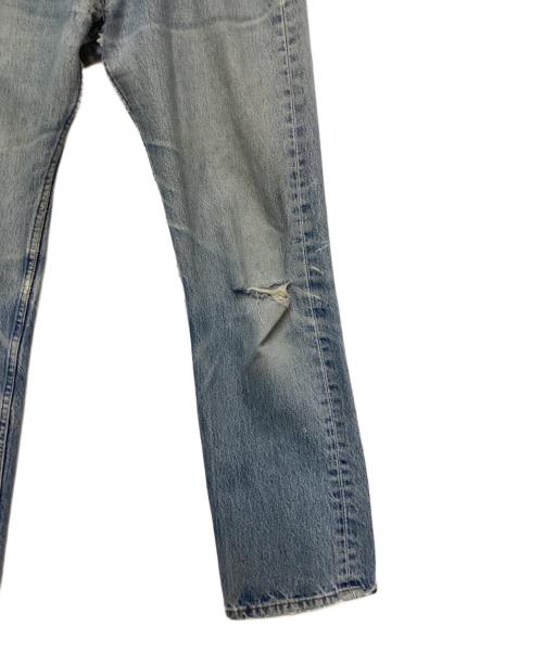 LEVI'S（リーバイス）LEVI'S (リーバイス) LEVI'S　デニムパンツ インディゴ サイズ:SIZE76cm（W30）の古着・服飾アイテム