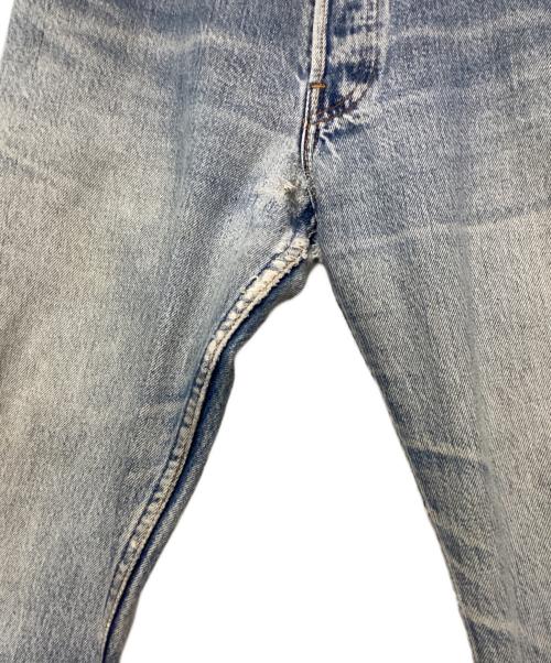 LEVI'S（リーバイス）LEVI'S (リーバイス) LEVI'S　デニムパンツ インディゴ サイズ:SIZE76cm（W30）の古着・服飾アイテム