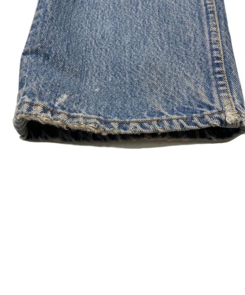 LEVI'S（リーバイス）LEVI'S (リーバイス) LEVI'S　デニムパンツ インディゴ サイズ:SIZE76cm（W30）の古着・服飾アイテム