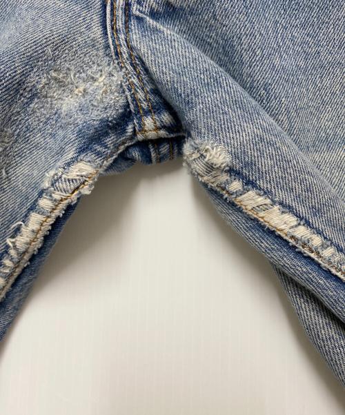 LEVI'S（リーバイス）LEVI'S (リーバイス) LEVI'S　デニムパンツ インディゴ サイズ:SIZE76cm（W30）の古着・服飾アイテム