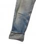 中古・古着 LEVI'S (リーバイス) LEVI'S　デニムパンツ インディゴ サイズ:SIZE76cm（W30）：5000円
