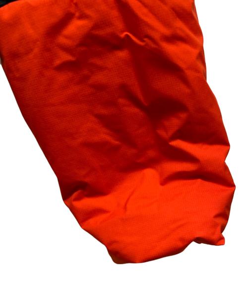 THE NORTH FACE（ザ ノース フェイス）THE NORTH FACE (ザ ノース フェイス) シンセティック ビレイパーカー レッド サイズ:Sの古着・服飾アイテム