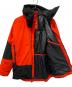 中古・古着 THE NORTH FACE (ザ ノース フェイス) シンセティック ビレイパーカー レッド サイズ:S：27000円