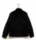 stussy (ステューシー) コーデュロイジャケット ブラック サイズ:M：17000円