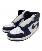 NIKEナイキ）の古着「Nike Air Jordan 1 Retro High OG 