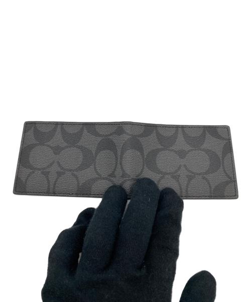 COACH（コーチ）COACH (コーチ) 2つ折り財布の古着・服飾アイテム