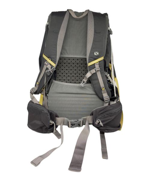 GOSSAMER GEAR（ゴッサマーギア）GOSSAMER GEAR (ゴッサマーギア) GOSSAMER GEAR リュック グレーの古着・服飾アイテム