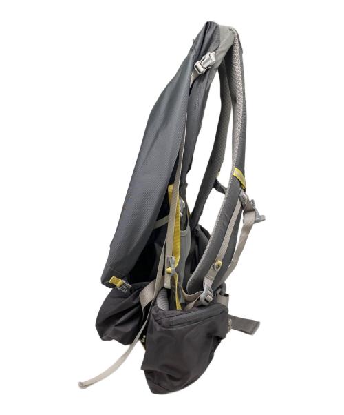 GOSSAMER GEAR（ゴッサマーギア）GOSSAMER GEAR (ゴッサマーギア) GOSSAMER GEAR リュック グレーの古着・服飾アイテム