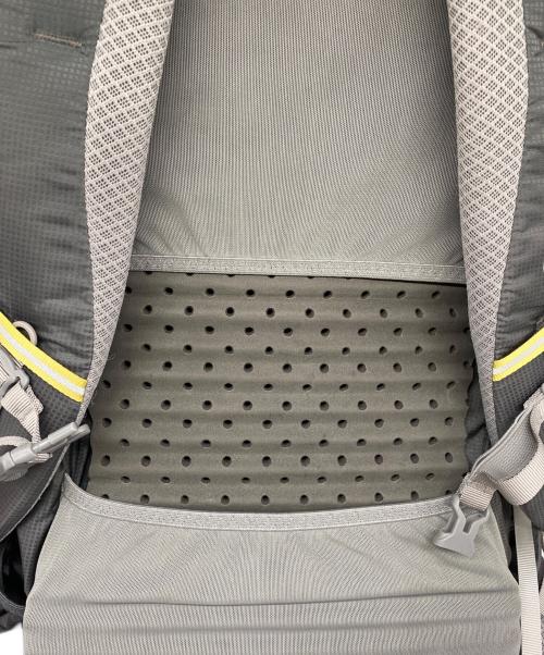 GOSSAMER GEAR（ゴッサマーギア）GOSSAMER GEAR (ゴッサマーギア) GOSSAMER GEAR リュック グレーの古着・服飾アイテム