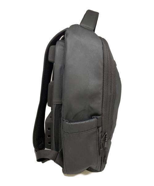 THANKO（サンコー）THANKO (サンコー) 背負える扇風機リュック ブラック 未使用品の古着・服飾アイテム