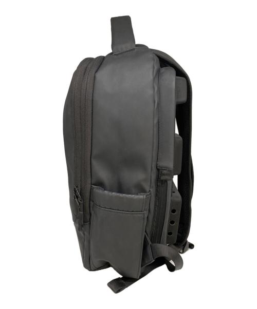 THANKO（サンコー）THANKO (サンコー) 背負える扇風機リュック ブラック 未使用品の古着・服飾アイテム