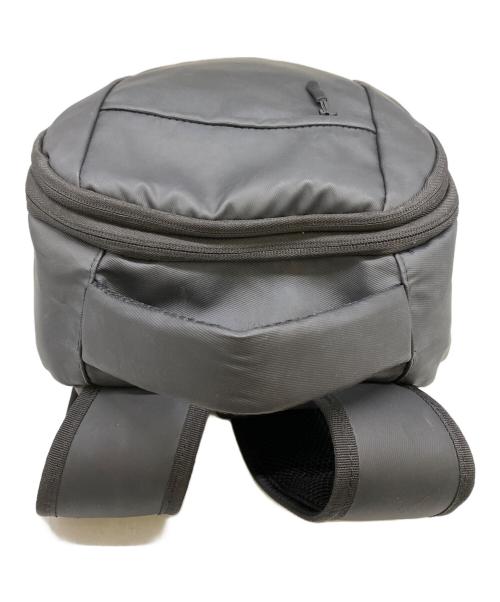 THANKO（サンコー）THANKO (サンコー) 背負える扇風機リュック ブラック 未使用品の古着・服飾アイテム