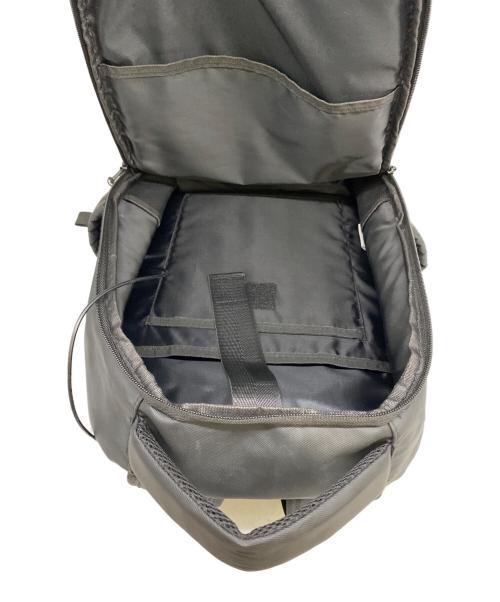 THANKO（サンコー）THANKO (サンコー) 背負える扇風機リュック ブラック 未使用品の古着・服飾アイテム