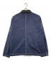 stussy (ステューシー) Brushed Moleskin Chore Jacket ネイビー サイズ:XL：15000円
