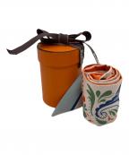 HERMESエルメス）の古着「スカーフ」