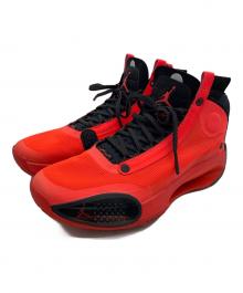 NIKE（ナイキ）の古着「スニーカー」｜レッド