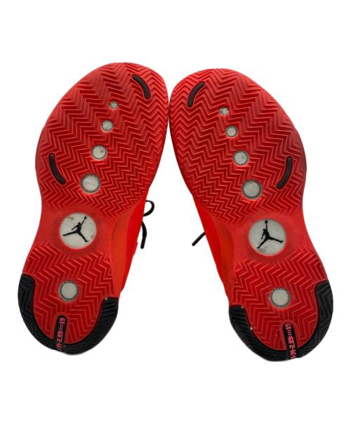 NIKE（ナイキ）NIKE (ナイキ) スニーカー レッド サイズ:28.5の古着・服飾アイテム