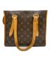 LOUIS VUITTON (ルイ ヴィトン) ショルダーバッグ ブラウン：30000円