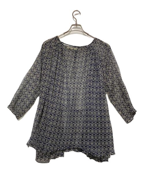 SOIL（ソイル）SOIL (ソイル) SOIL　ワンピース ブラック サイズ:不明の古着・服飾アイテム