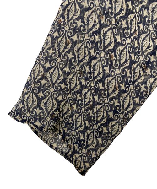 SOIL（ソイル）SOIL (ソイル) SOIL　ワンピース ブラック サイズ:不明の古着・服飾アイテム