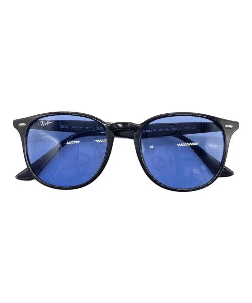 RAY-BAN（レイバン）RAY-BAN (レイバン) RAY-BAN　サングラス ブラックの古着・服飾アイテム