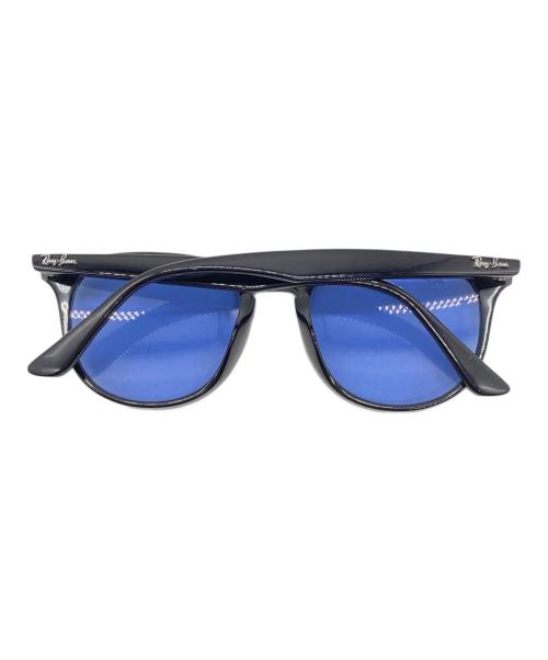 RAY-BAN（レイバン）RAY-BAN (レイバン) RAY-BAN　サングラス ブラックの古着・服飾アイテム