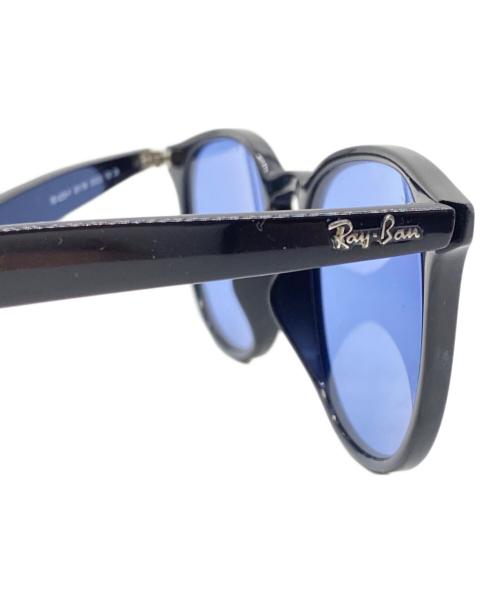 RAY-BAN（レイバン）RAY-BAN (レイバン) RAY-BAN　サングラス ブラックの古着・服飾アイテム