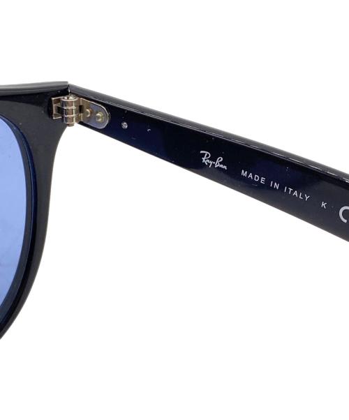 RAY-BAN（レイバン）RAY-BAN (レイバン) RAY-BAN　サングラス ブラックの古着・服飾アイテム