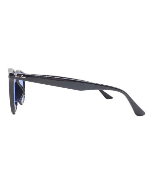 RAY-BAN（レイバン）RAY-BAN (レイバン) RAY-BAN　サングラス ブラックの古着・服飾アイテム