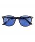 RAY-BAN（レイバン）の古着「RAY-BAN　サングラス」｜ブラック