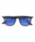 RAY-BAN (レイバン) RAY-BAN　サングラス ブラック：9000円