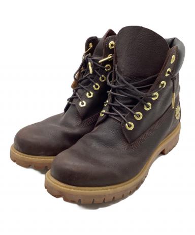 中古・古着通販】Timberland (ティンバーランド) 6インチ プレミアム