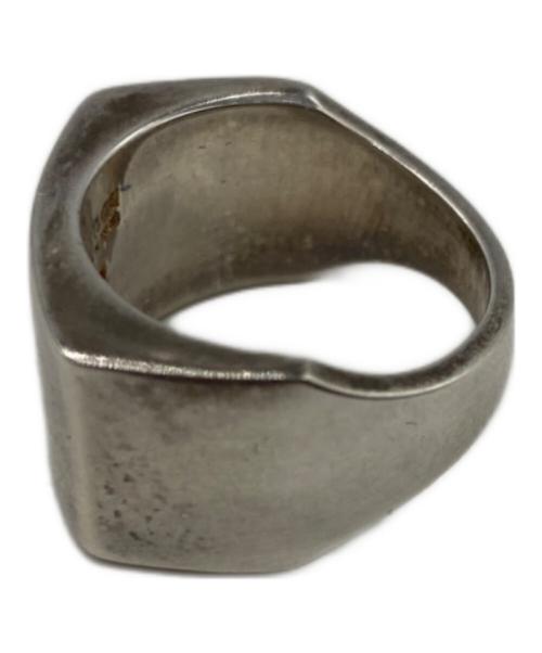 GUCCI（グッチ）GUCCI (グッチ) リング サイズ:-の古着・服飾アイテム