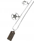 Christian Diorクリスチャン ディオール）の古着「ネックレス」