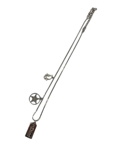 Christian Dior（クリスチャン ディオール）Christian Dior (クリスチャン ディオール) ネックレスの古着・服飾アイテム