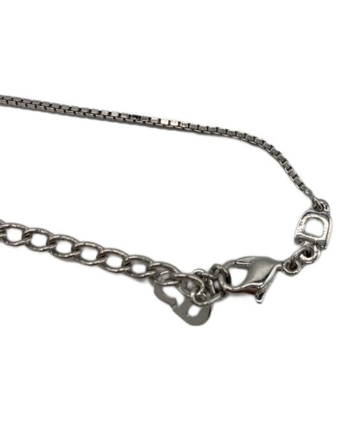 Christian Dior（クリスチャン ディオール）Christian Dior (クリスチャン ディオール) ネックレスの古着・服飾アイテム