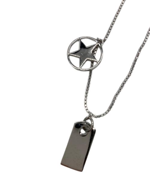 Christian Dior（クリスチャン ディオール）Christian Dior (クリスチャン ディオール) ネックレスの古着・服飾アイテム