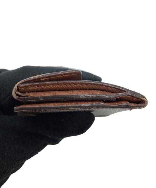 LOUIS VUITTON（ルイ ヴィトン）LOUIS VUITTON (ルイ ヴィトン) 小銭入れ ブラウンの古着・服飾アイテム