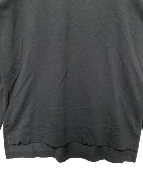 POLO RALPH LAUREN（ポロ・ラルフローレン）POLO RALPH LAUREN (ポロ・ラルフローレン) ポロシャツ ブラック サイズ:M 未使用品の古着・服飾アイテム