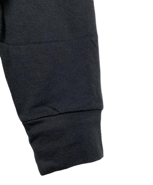 POLO RALPH LAUREN（ポロ・ラルフローレン）POLO RALPH LAUREN (ポロ・ラルフローレン) ポロシャツ ブラック サイズ:M 未使用品の古着・服飾アイテム