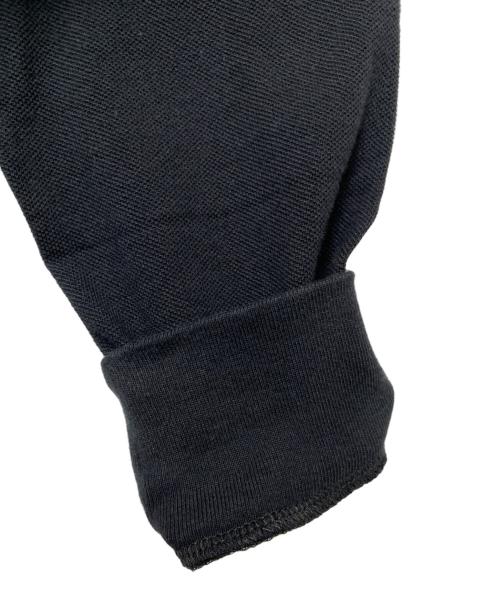 POLO RALPH LAUREN（ポロ・ラルフローレン）POLO RALPH LAUREN (ポロ・ラルフローレン) ポロシャツ ブラック サイズ:M 未使用品の古着・服飾アイテム
