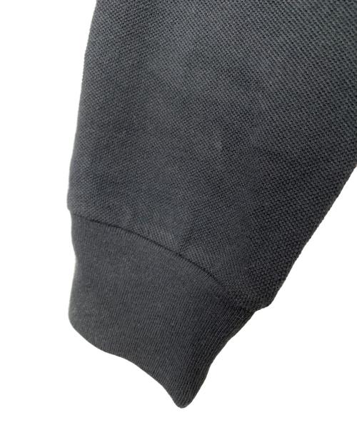 POLO RALPH LAUREN（ポロ・ラルフローレン）POLO RALPH LAUREN (ポロ・ラルフローレン) ポロシャツ ブラック サイズ:M 未使用品の古着・服飾アイテム