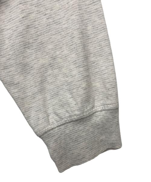 SUPREME（シュプリーム）Supreme (シュプリーム) 長袖Tシャツ グレー サイズ:Sの古着・服飾アイテム