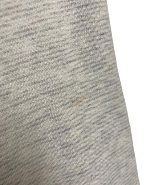 SUPREME（シュプリーム）Supreme (シュプリーム) 長袖Tシャツ グレー サイズ:Sの古着・服飾アイテム